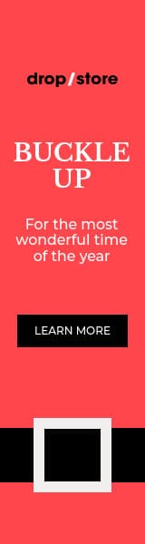 Buckle Up Christmas-160x600px-WideSkyscraper