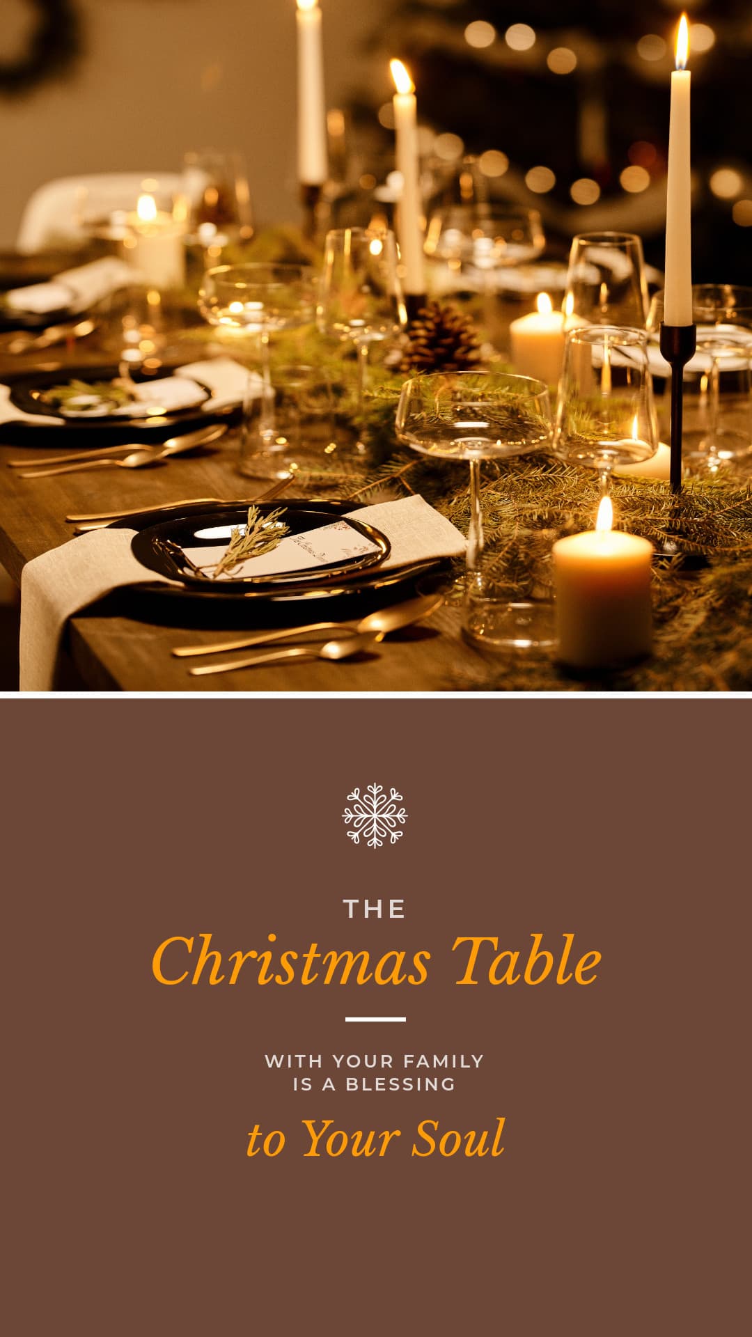 Christmas Table with Your Family-1080x1920px-Story