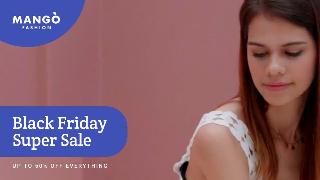 Black Friday Everything Super Sale Video-1280x720px-HDVideo