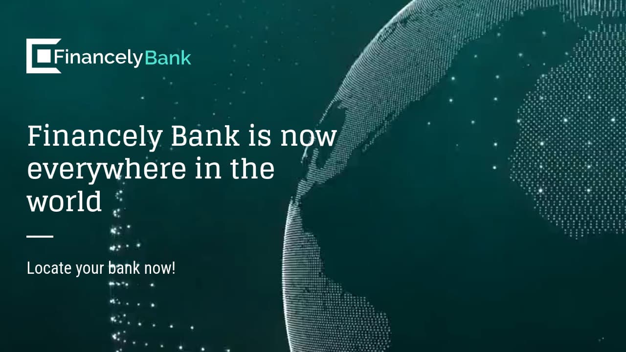 Locate Your Bank Around the World Video-1280x720px-HDVideo