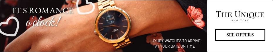 Luxury Watches for Valentine's Day-930x180px-TopBanner