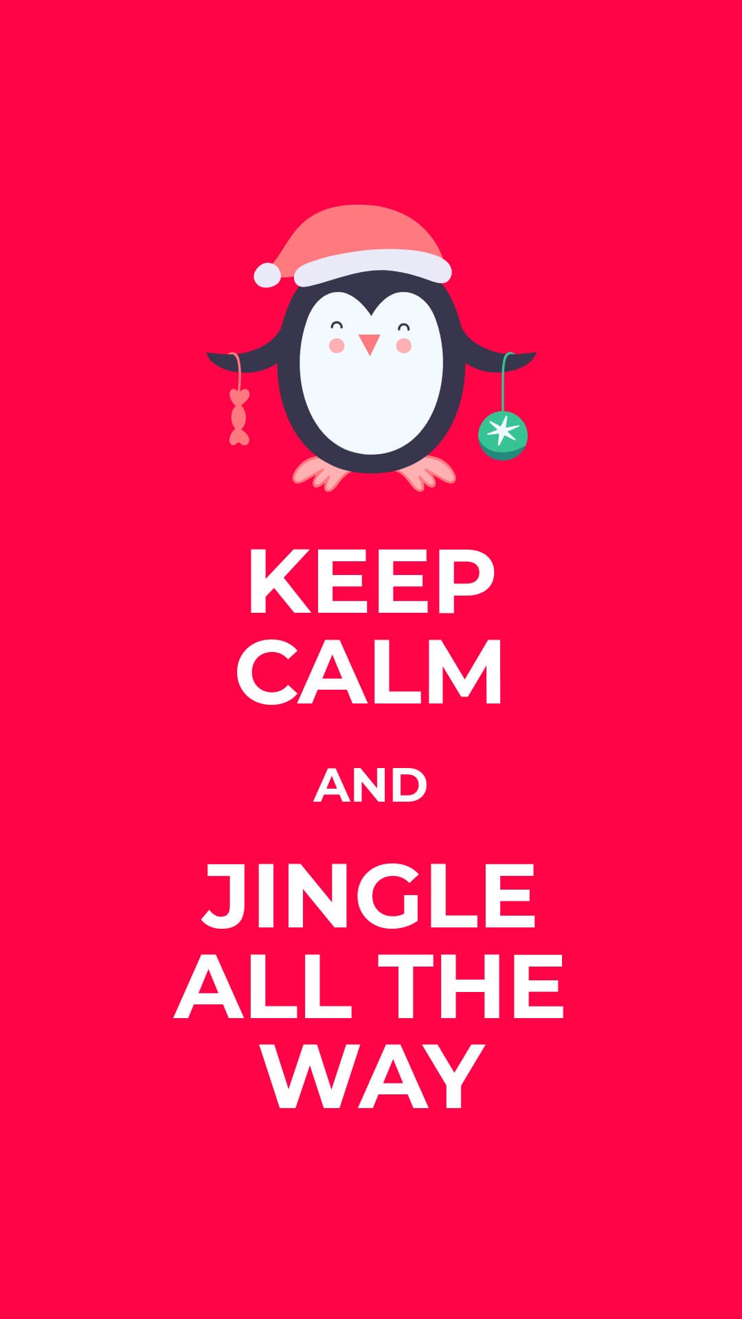 Christmas Keep Calm and Jingle-1080x1920px-Story