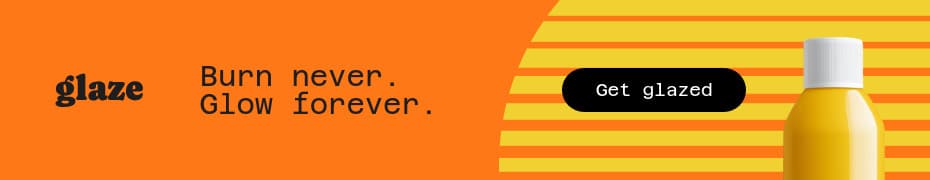 Burn Never Glaze Beauty Products Animated-728x90px-Leaderboard-930x180px-TopBanner