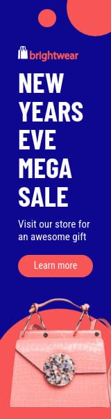 New Year Mega Sale with Awesome Gift-160x600px-WideSkyscraper