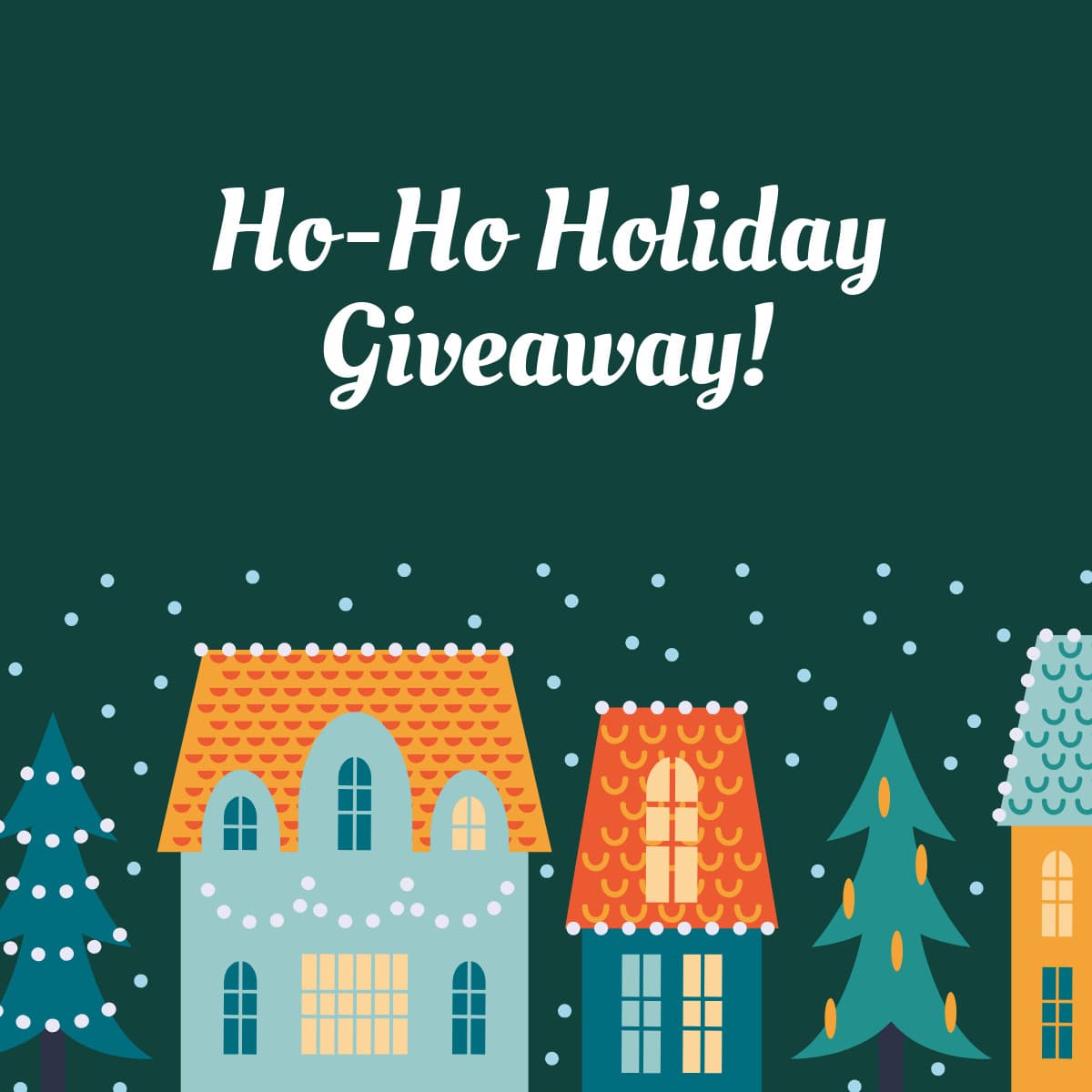 Christmas Holiday Giveaway-1200x1200px-FacebookSquarePost
