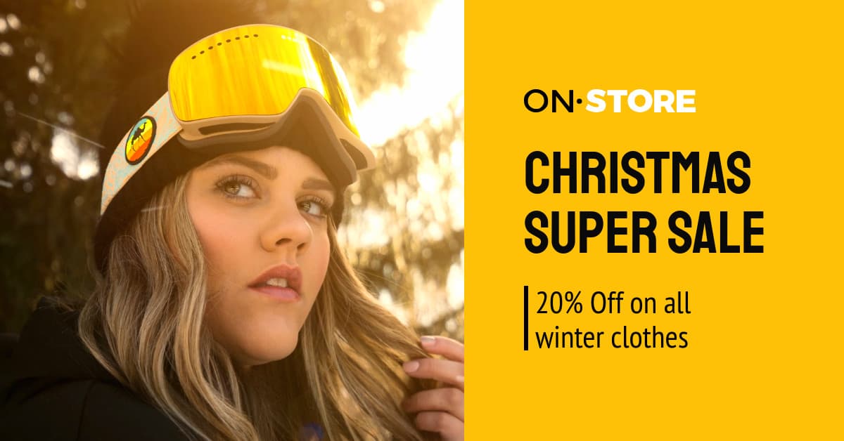 Winter Clothes Christmas Super Sales Animated-1200x628px-FacebookSponsoredMessage