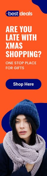 Late Christmas Shopping Animated-160x600px-WideSkyscraper