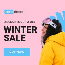 Best Deals Christmas Winter Sale Animated-250x250px-Square