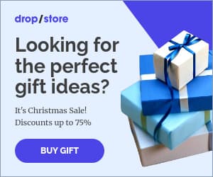 Christmas Perfect Gift Ideas Animated-300x250px-MediumRectangle