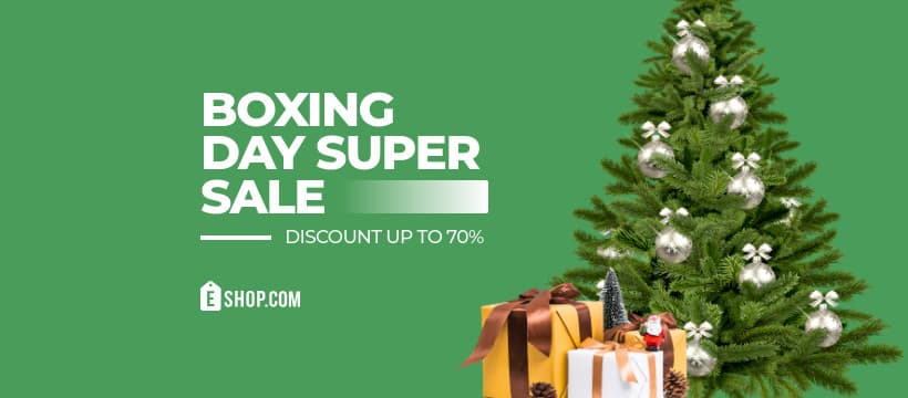 Boxing Day Super Green Sale-820x360px-FacebookCover