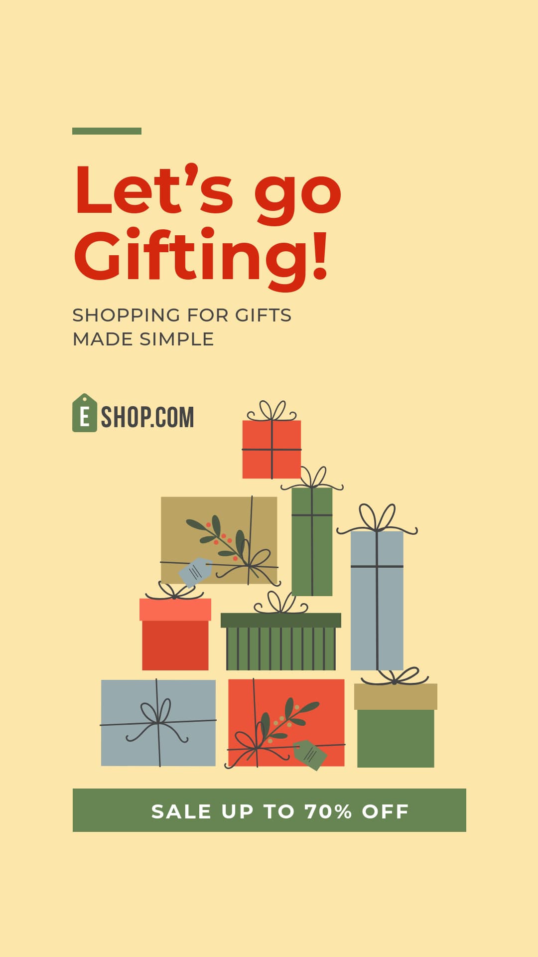 Let's Go Gifting Christmas Day-1080x1920px-Story