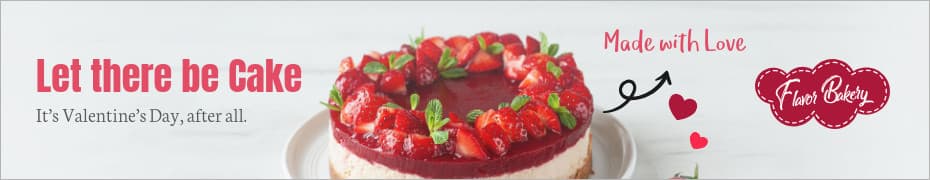Let There Be Cake on Valentine's Day-930x180px-TopBanner