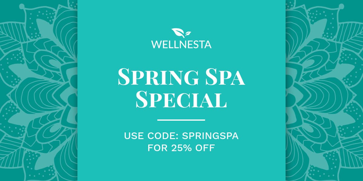 Teal Elegant Spring Spa Special-1200x600px-TwitterImagePost
