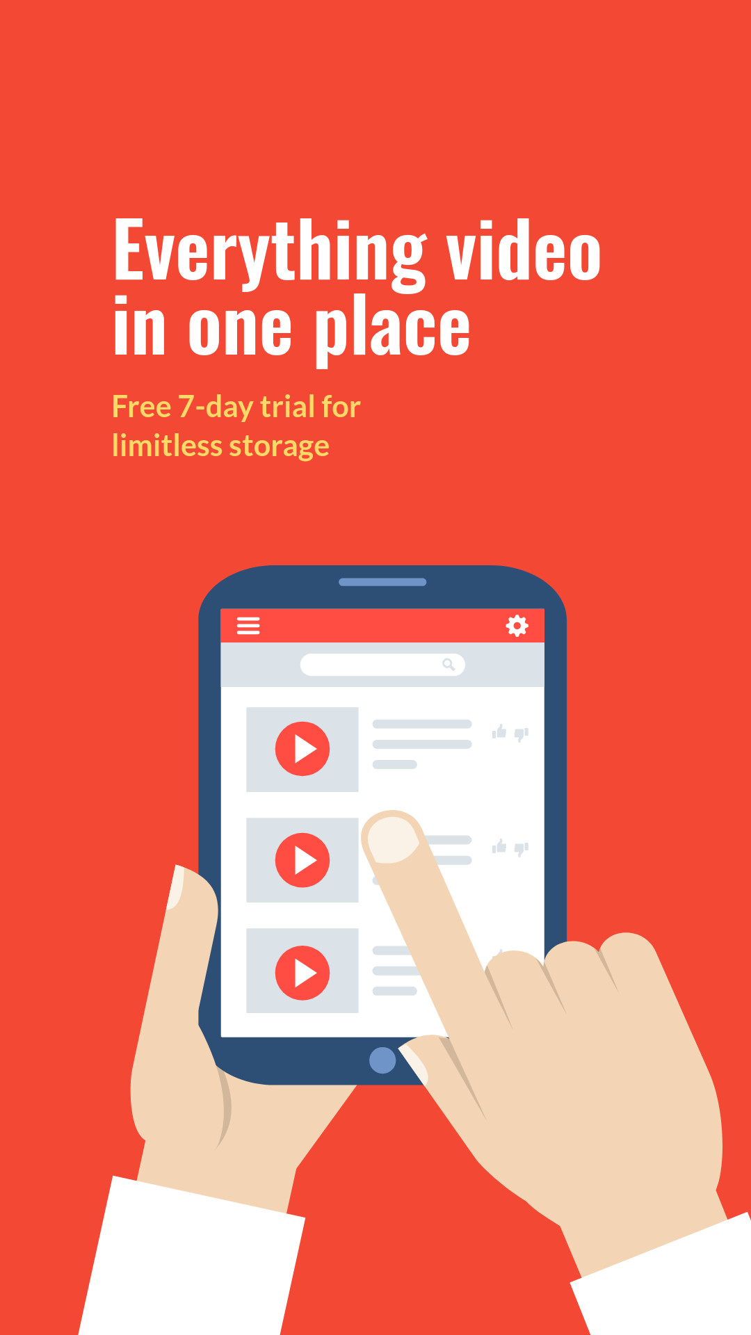 Everything Video Streaming Platform-1080x1920px-Story