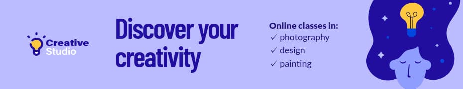 Discover Your Creativity Online Classes-930x180px-TopBanner