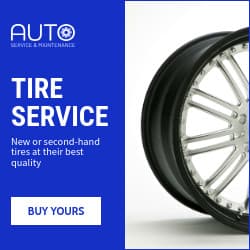 Best Quality Car Tire Service Animated-250x250px-Square