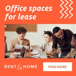 Orange Office Spaces for Lease Animated-250x250px-Square
