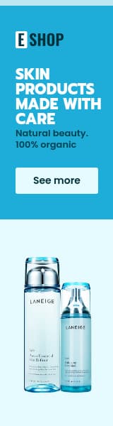 Skin Products Made with Care Animated-160x600px-WideSkyscraper