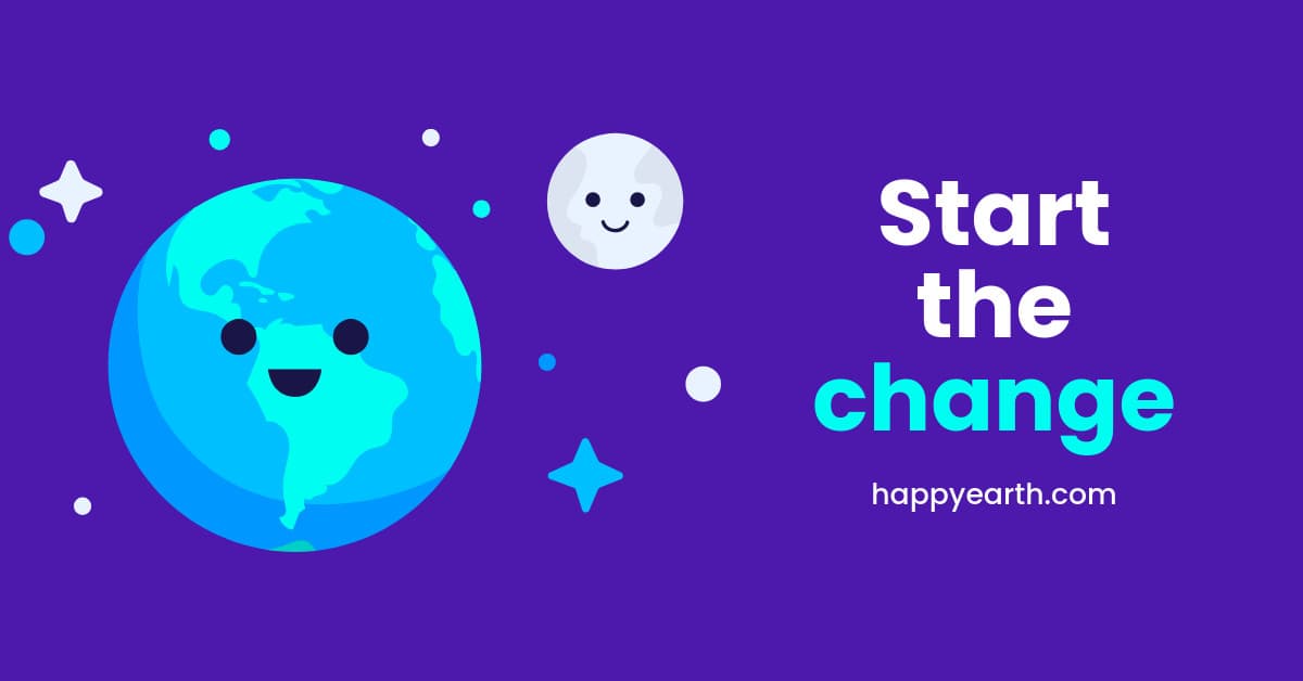 Earth Day Start The Change-1200x628px-FacebookSponsoredMessage