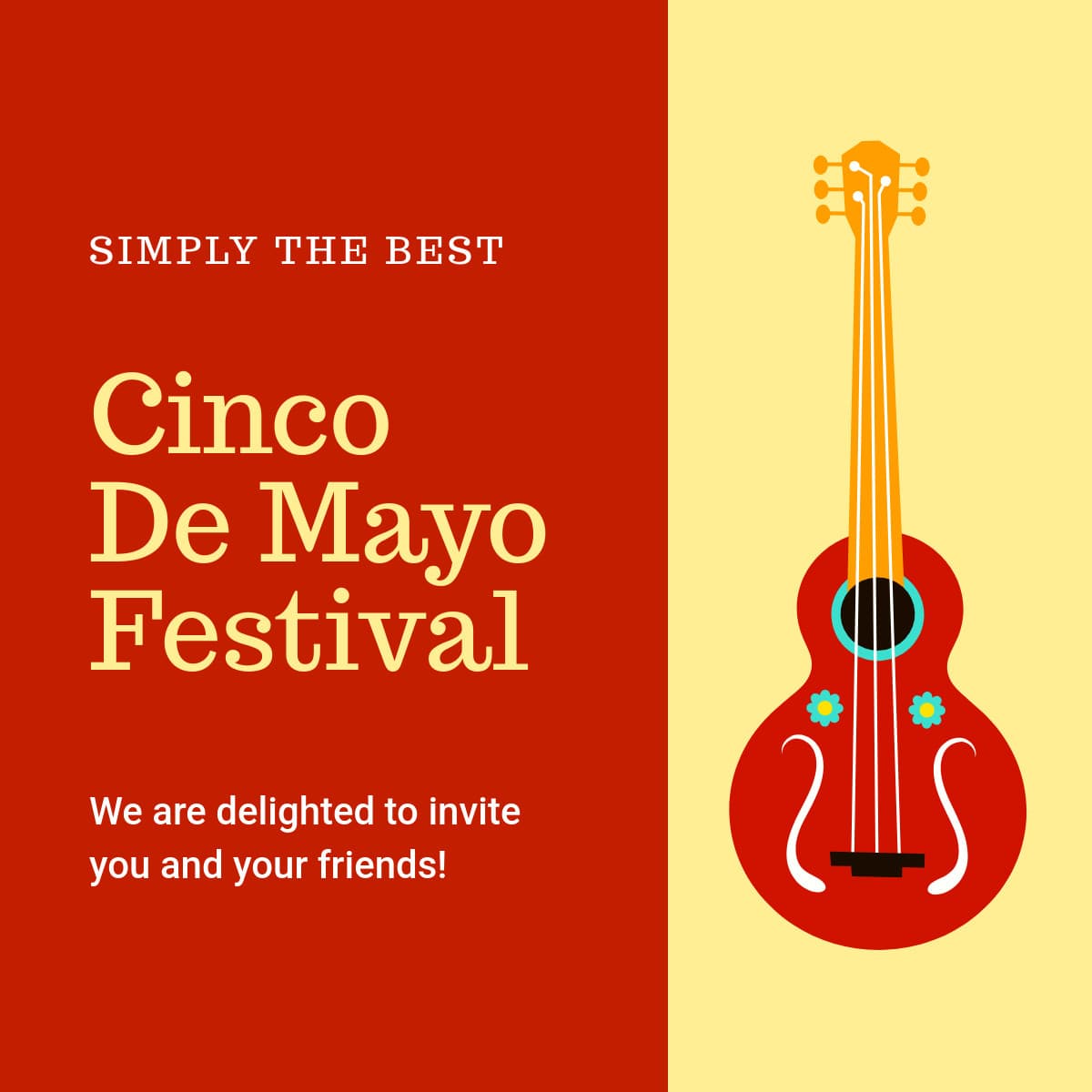 Best Cinco de Mayo Festival-1200x1200px-FacebookSquarePost