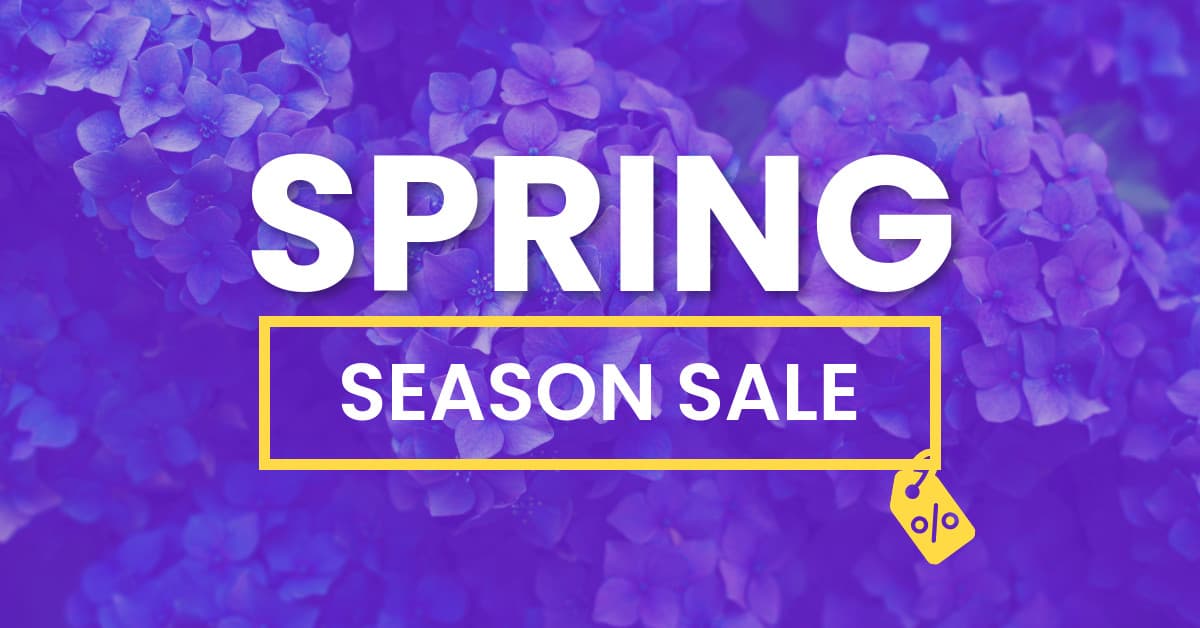 Spring Season Sale-1200x628px-FacebookSponsoredMessage