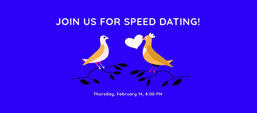 Valentine's Day Speed Dating Illustration-820x360px-FacebookCover