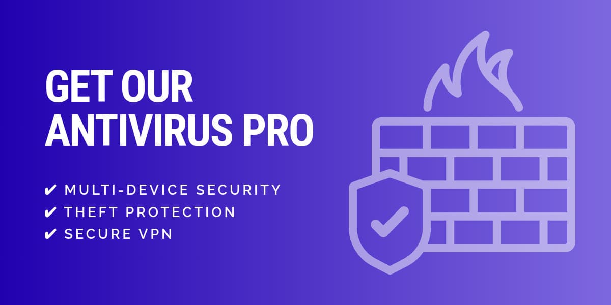 Antivirus Pro Firewall and Security-1200x600px-TwitterImagePost
