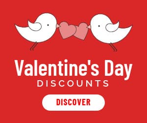 Valentine's Day Bird Discounts-300x250px-MediumRectangle