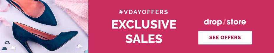 Pink Valentine's Day Exclusive Sales Animated-930x180px-TopBanner