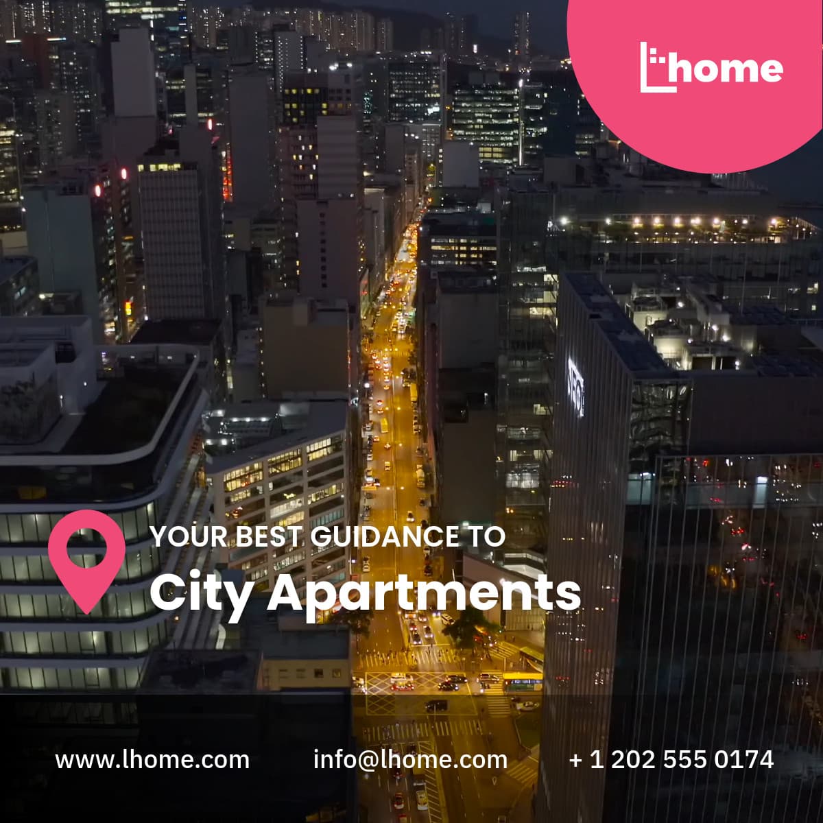 Best Guidance to City Apartments Video-1200x1200px-FacebookSquareVideo