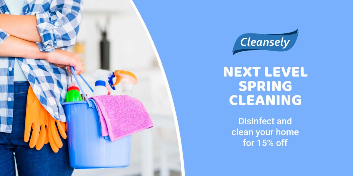 Next Level Spring Cleaning-1200x600px-TwitterImagePost