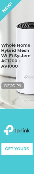 Tp-Link Hybrid Mesh Wi-Fi Deco P9-120x600px-Skyscraper