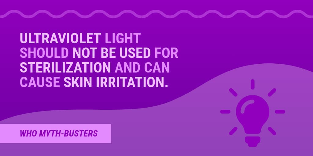 Myth Covid-19 Ultraviolet Light-1024x512 px