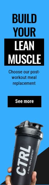 Post-Workout Meal Replacement-160x600px-WideSkyscraper