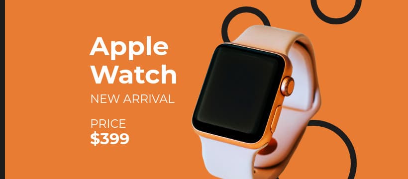 Apple Watch New Arrival Animated-820x360px-FacebookCover
