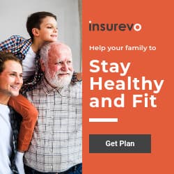 Healthy and Fit Family Insurance Animated-250x250px-Square