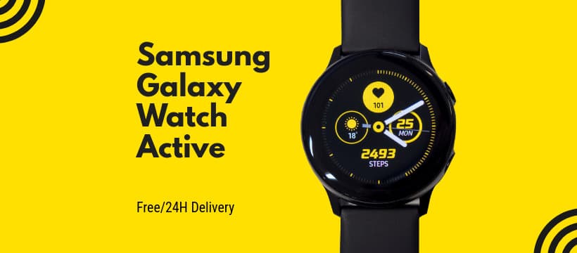 Samsung Galaxy Watch Active Animated-820x360px-FacebookCover