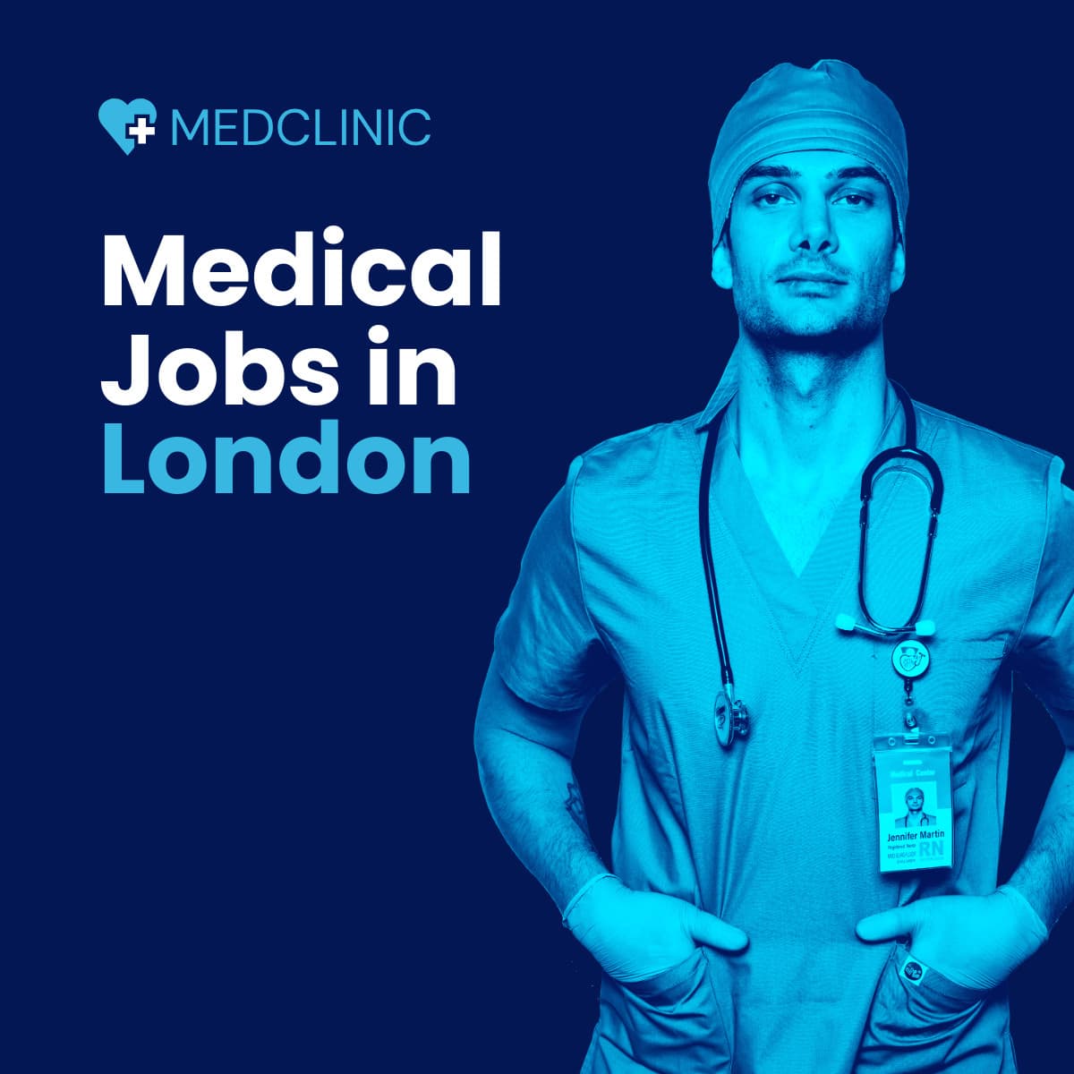 Medical Jobs in London Animated-1200x1200px-FacebookSquarePost