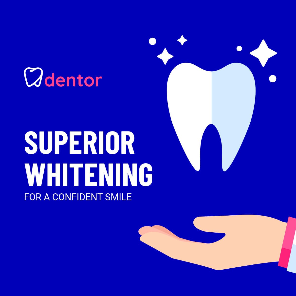 Superior Whitening for a Confident Smile-1200x1200px-FacebookSquarePost