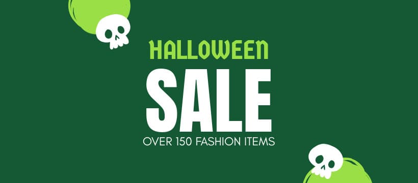 Fashion Items Halloween Sale-820x360px-FacebookCover