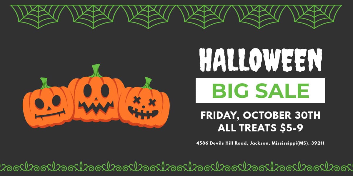 Halloween Big Sale Pumpkin-1200x600px-TwitterImagePost