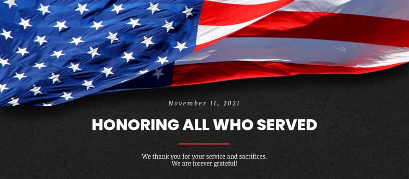 Veterans Day Flag Chalkboard Honor-820x360px-FacebookCover