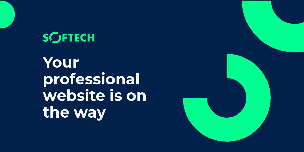 Professional Website on the Way-1200x600px-TwitterImagePost