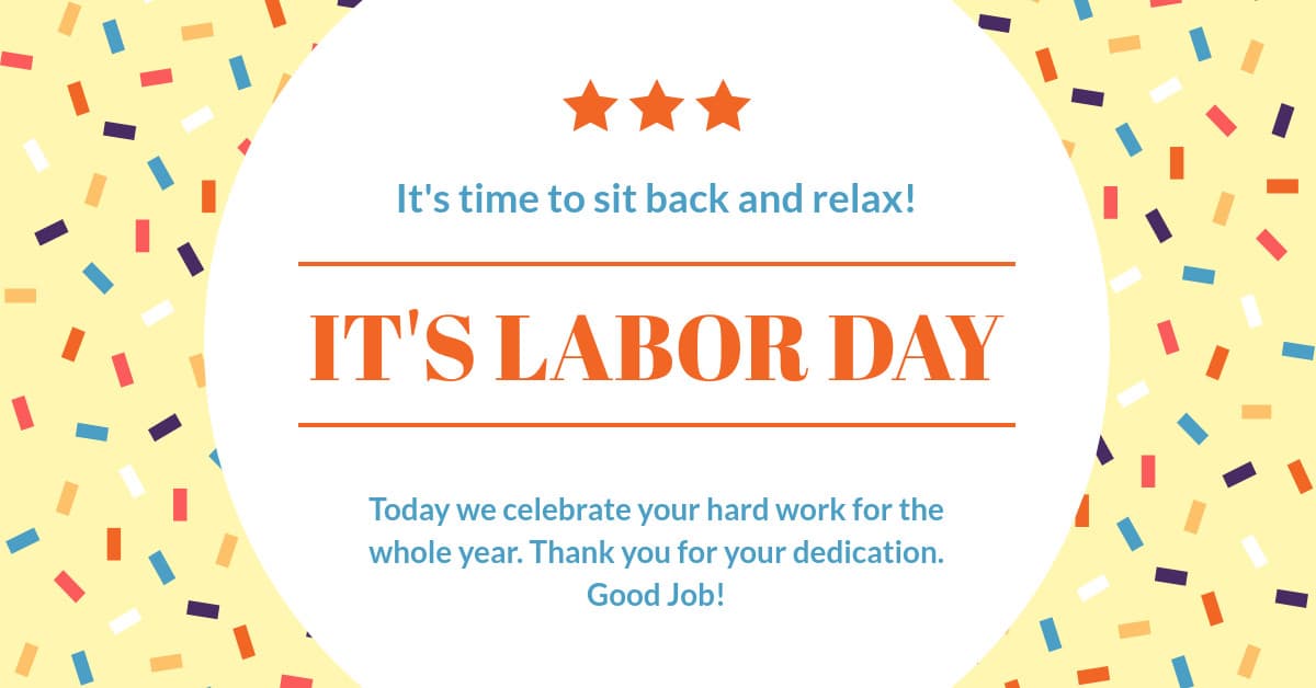 Labor Day Sit Back and Relax-1200x628px-FacebookSponsoredMessage