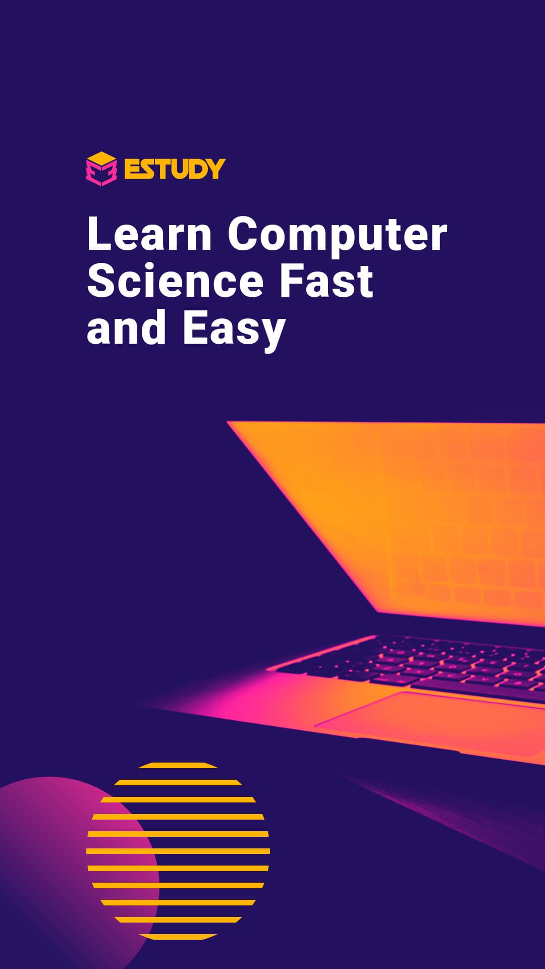 Learn Computer Science Fast-1080x1920px-Story