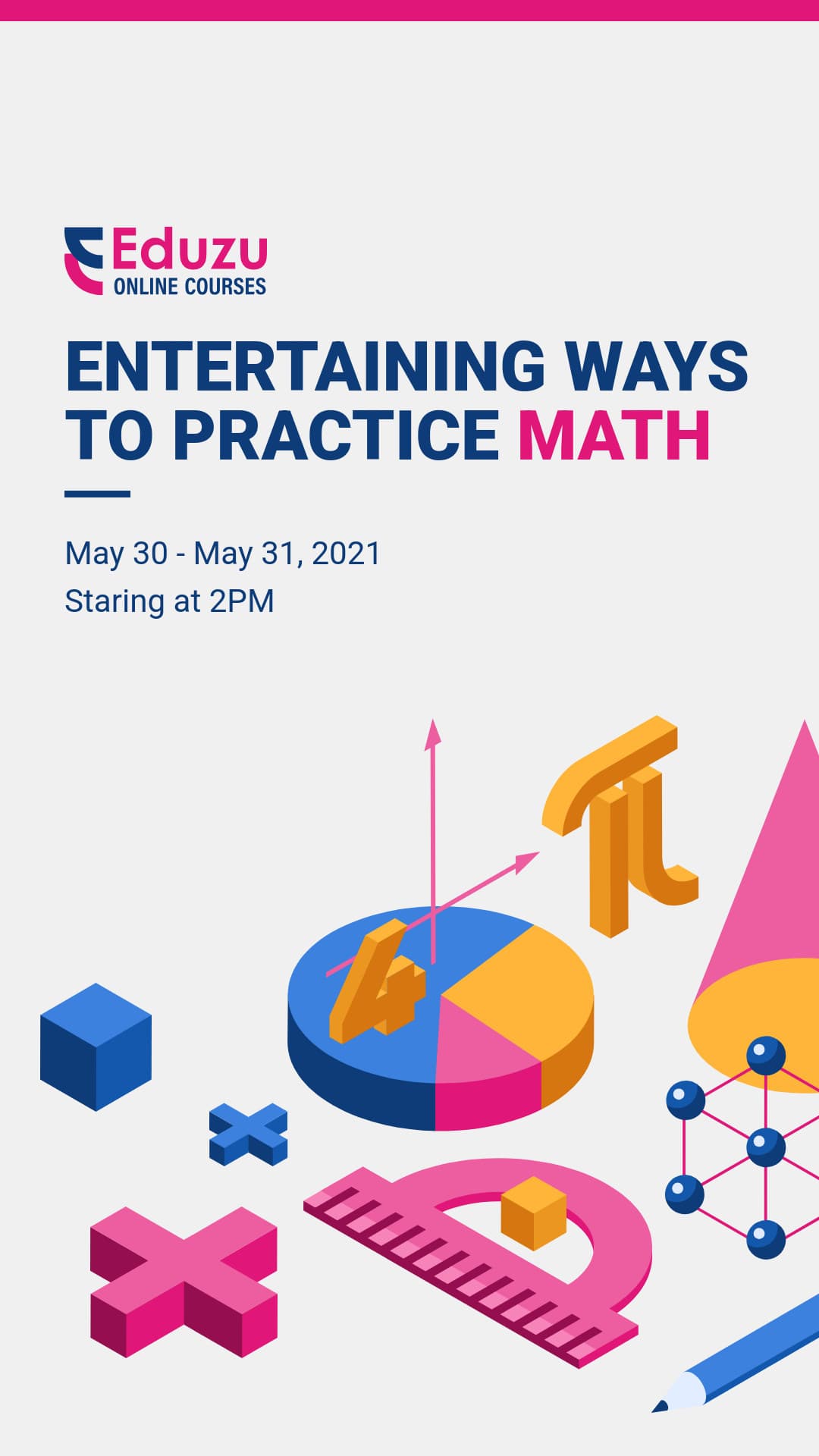 Entertaining Ways to Practice Math-1080x1920px-Story