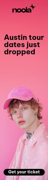 Noola Austin Tour Dates Just Dropped Animated-160x600px-WideSkyscraper