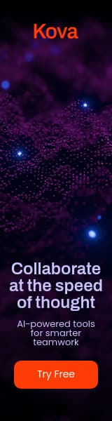 Speed of Thought Kova Software Video-160x600px-WideSkyscraper