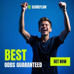 Best Odds Guaranteed Scoreflow Betting Animated-336x280px-LargeRectangle-250x250px-Square