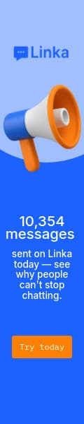 Announce Messages Sent with Linka Animated-160x600px-WideSkyscraper-120x600px-Skyscraper